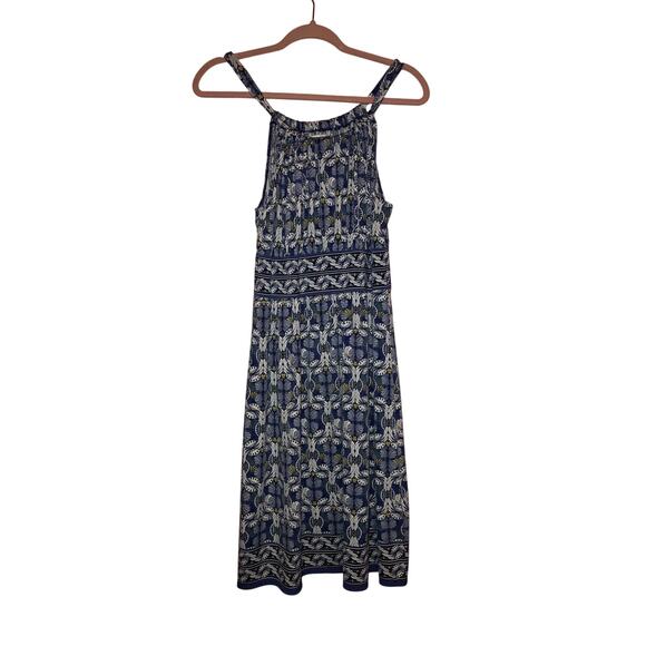 Max Studio abstract detailing on the dress size large - Picture 1 of 6